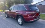 2024 Jeep Grand Cherokee Laredo продається в Opa Locka, FL - Normal Wear