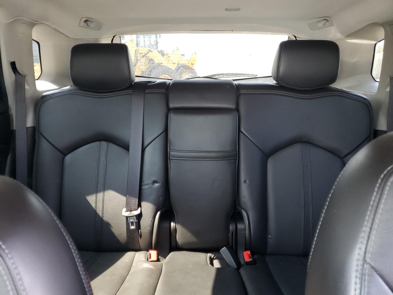 2013 Cadillac Srx Performance Collection VIN: 3GYFNDE38DS561321 Lot: 60237605