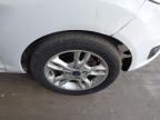 2015 FORD FIESTA ZET for sale at Copart SANDTOFT