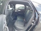 2018 AUDI A6 S LINE for sale at Copart YORK