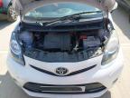 2012 TOYOTA AYGO VVT-I for sale at Copart SANDY