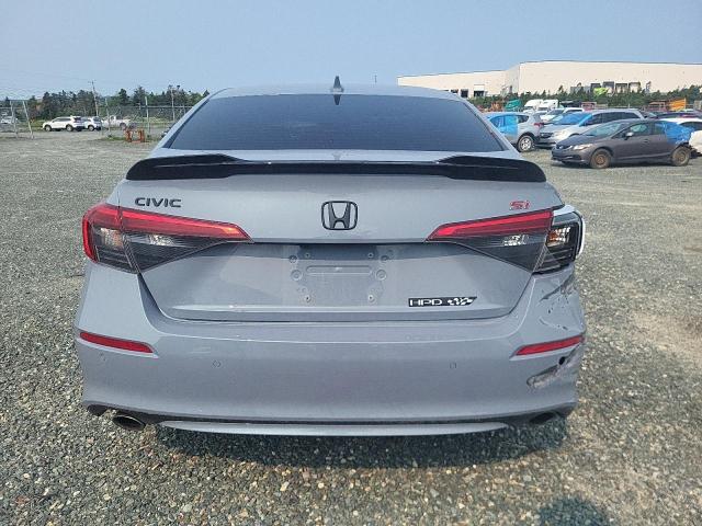 2023 HONDA CIVIC SI  