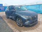 2024 HYUNDAI TUCSON ULT for sale at Copart YORK