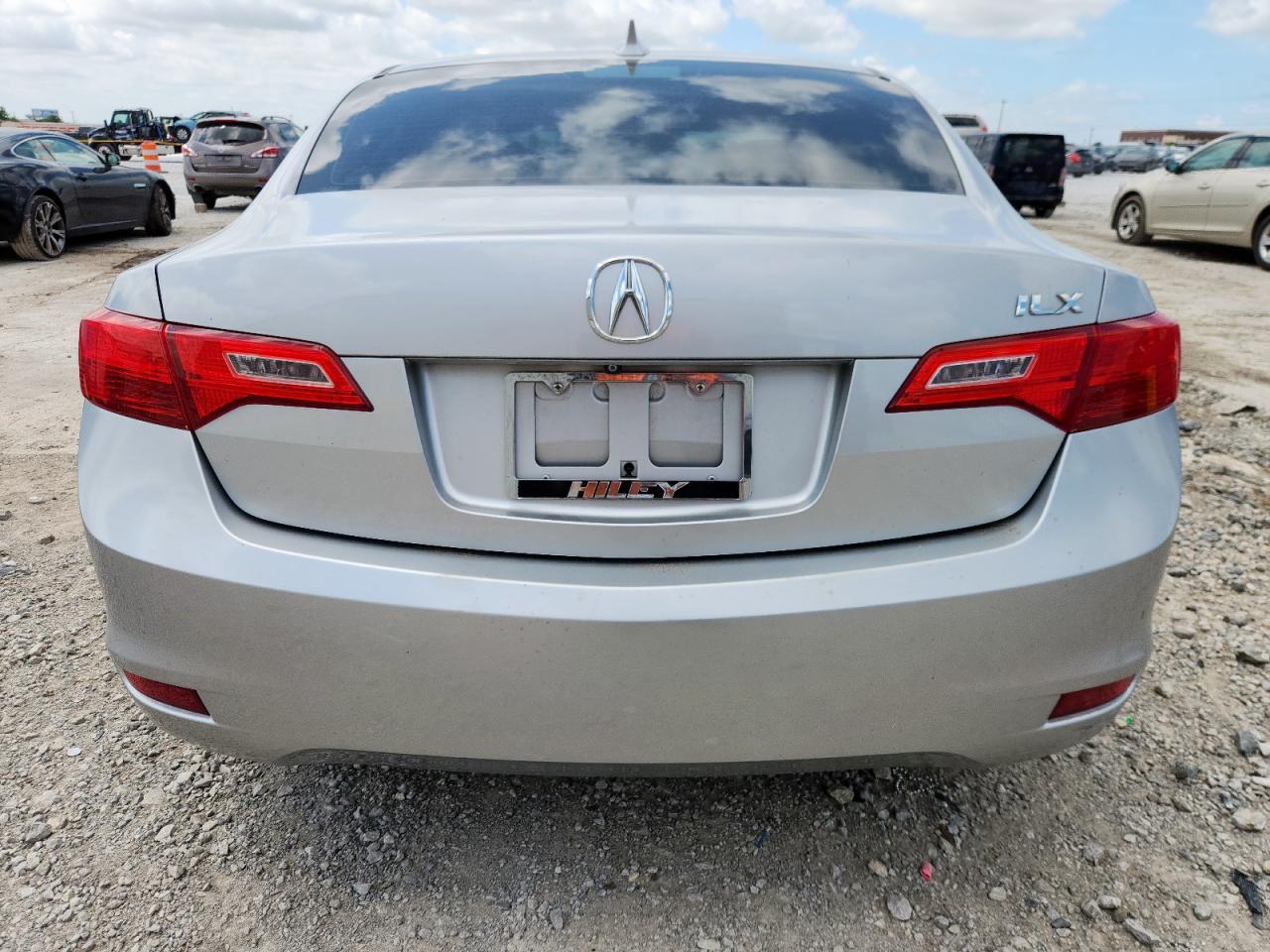 2014 Acura Ilx 20 VIN: 19VDE1F39EE005876 Lot: 62391225