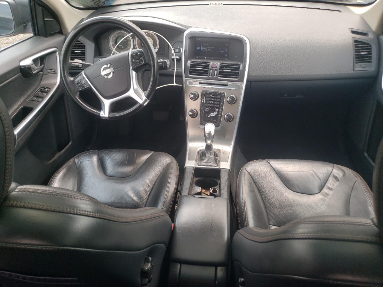 2013 Volvo Xc60 3.2 VIN: YV4940DL6D2434530 Lot: 60092075
