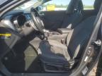 2015 Kia Optima Hybrid продається в Fresno, CA - Front End