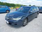 2008 HONDA ACCORD EX for sale at Copart ST HELENS
