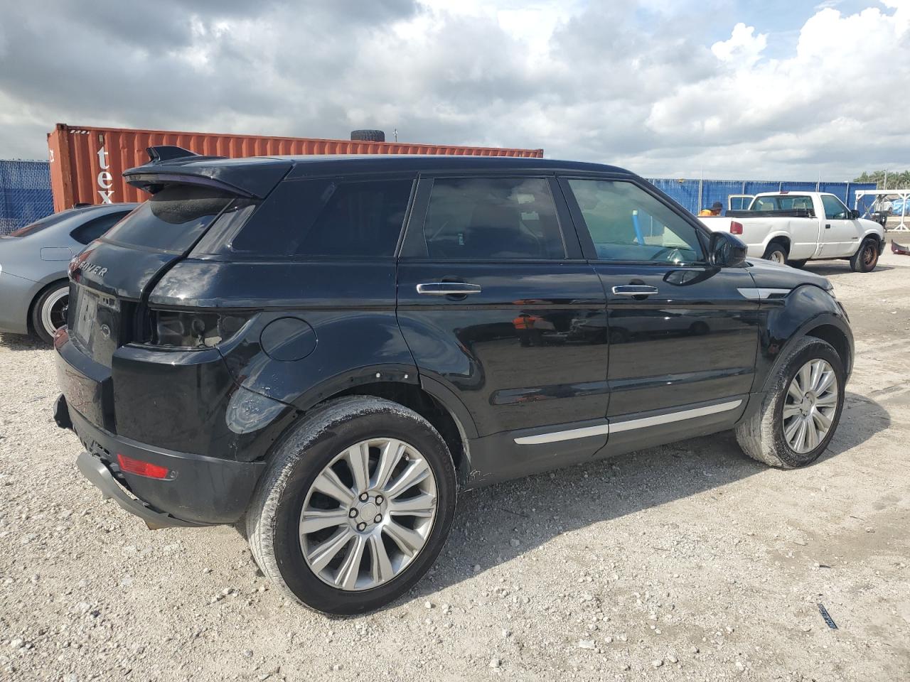 LAND ROVER RANGEROVER 2016 VIN SALVR2BG0GH080549 фото 3