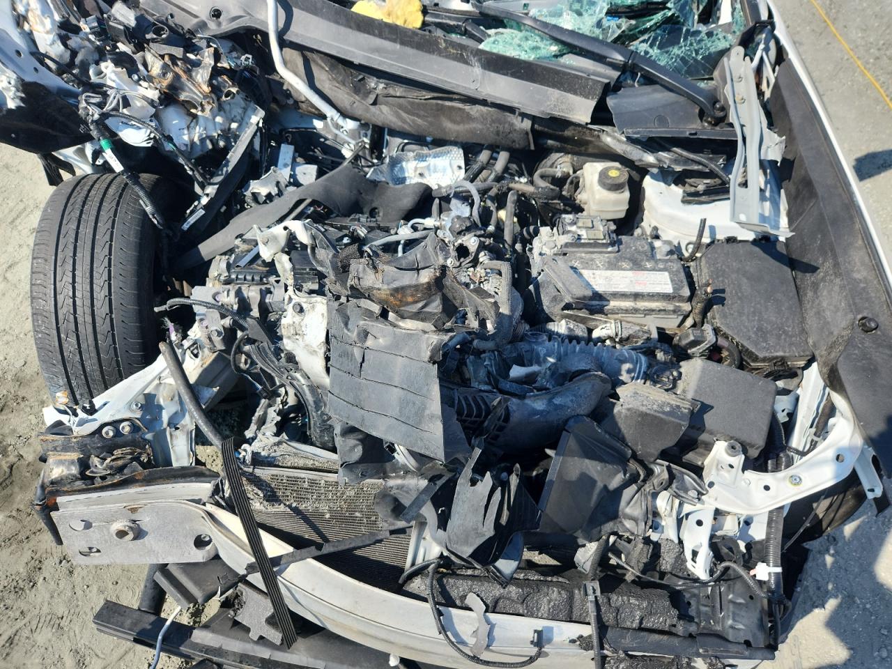 2021 Lexus Ux 200 VIN: JTHP3JBH7M2037019 Lot: 62903445