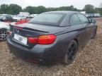 2014 BMW 420D M SPO for sale at Copart ROCHFORD