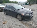 2018 Hyundai Elantra Sel   zu verkaufen in Grenada, MS - Hail
