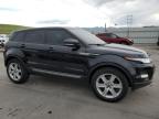 2013 Land Rover Range Rover Evoque Pure Plus for Sale in Littleton, CO - Hail