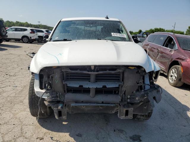  RAM 1500 2016 White
