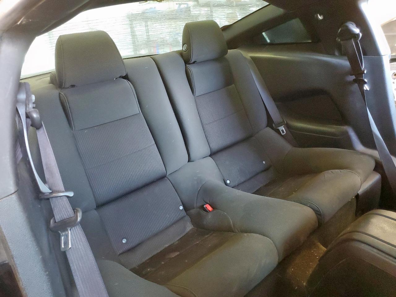 2014 Ford Mustang VIN: 1ZVBP8AM3E5274868 Lot: 62794335
