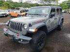 2023 Jeep Wrangler Rubicon for Sale in Kapolei, HI - Rear End