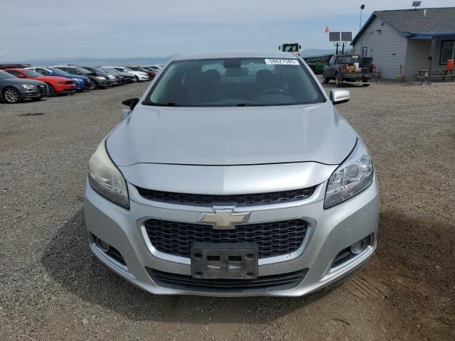 Седани CHEVROLET MALIBU 2014 Сріблястий