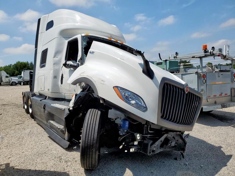 2024 International Lt625 Semi Truck