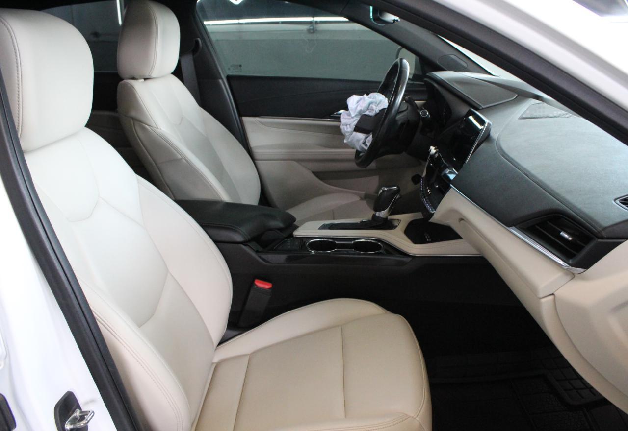 2020 Cadillac CT4 - Image 5