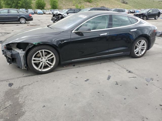 2013 Tesla Model S 