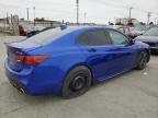 2020 Acura Tlx Technology zu verkaufen in Los Angeles, CA - Front End