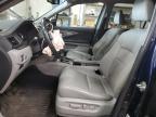 2017 Honda Pilot Exl продається в Ham Lake, MN - Front End