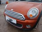 2011 MINI ONE for sale at Copart WESTBURY