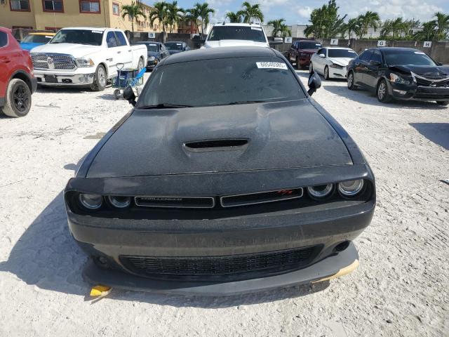  DODGE CHALLENGER 2019 Czarny