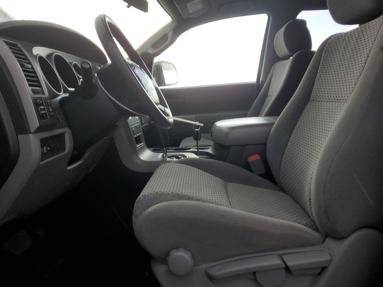 TOYOTA TUNDRA 2012 VIN 5TFUM5F13CX034285 photo 7