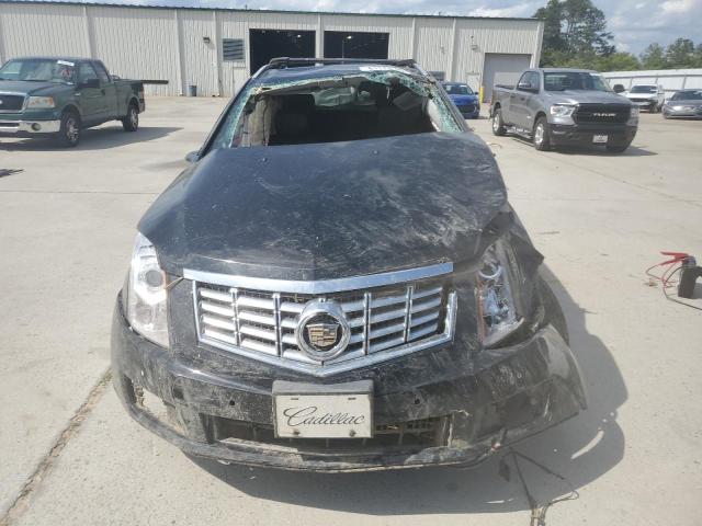 Parquets CADILLAC SRX 2014 Black