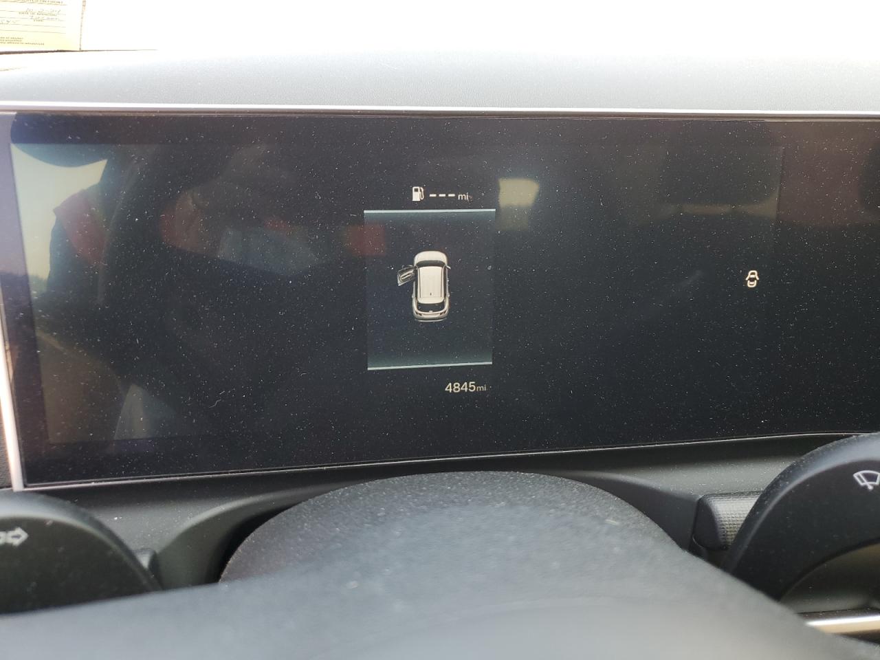 2022 Hyundai Tucson Sel Convenience VIN: KM8JFCA19NU058423 Lot: 61667505