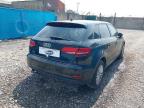 2017 AUDI A3 SE TECH for sale at Copart YORK