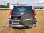 2006 Honda Cr-V Ex na sprzedaż w Longview, TX - Side