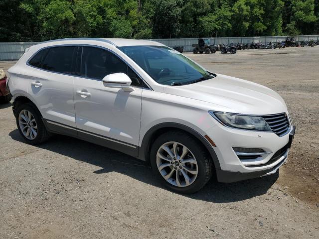  LINCOLN MKC 2018 White