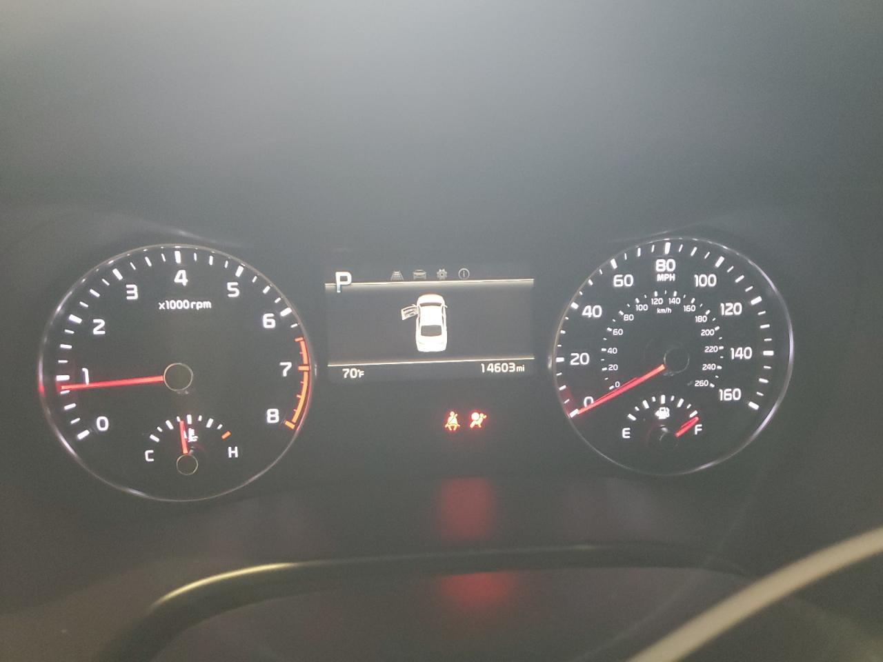 KIA FORTE 2024 VIN 3KPF24AD5RE783446 фото 9