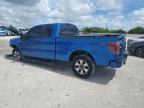 2013 Ford F150 Super Cab zu verkaufen in Homestead, FL - Front End