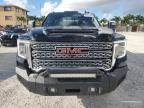2023 Gmc Sierra K3500 Denali for Sale in Opa Locka, FL - Front End