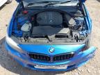 2014 BMW 220D M SPO for sale at Copart BRISTOL
