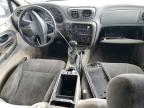 2003 Chevrolet Trailblazer  на продаже в New Orleans, LA - Front End