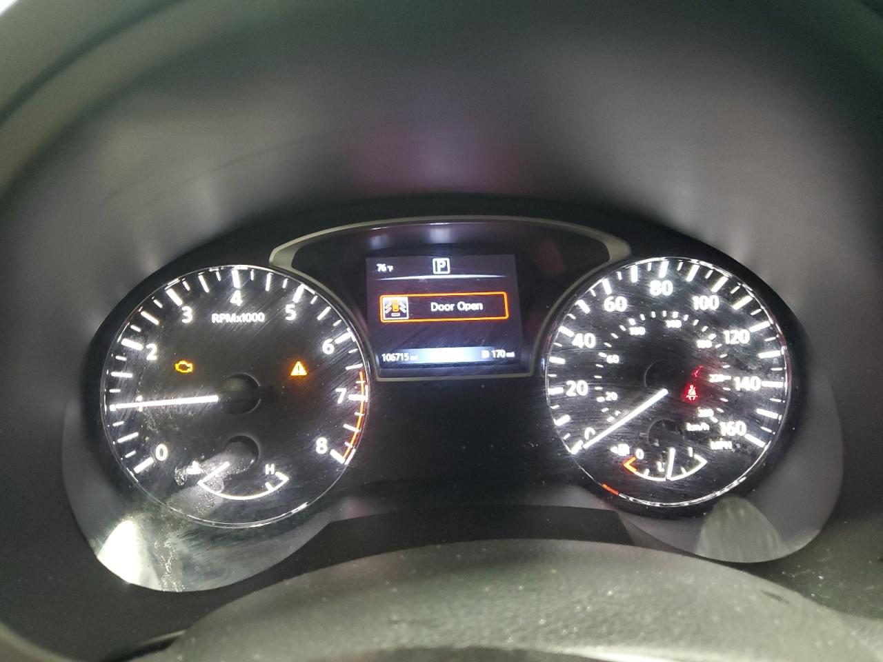 2018 Nissan Altima 2.5 VIN: 1N4AL3AP3JC192397 Lot: 60991955