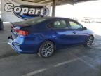 2019 Kia Forte Gt Line na sprzedaż w Hayward, CA - Rear End