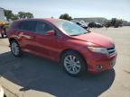 2014 Toyota Venza Le იყიდება Sacramento-ში, CA - Rear End