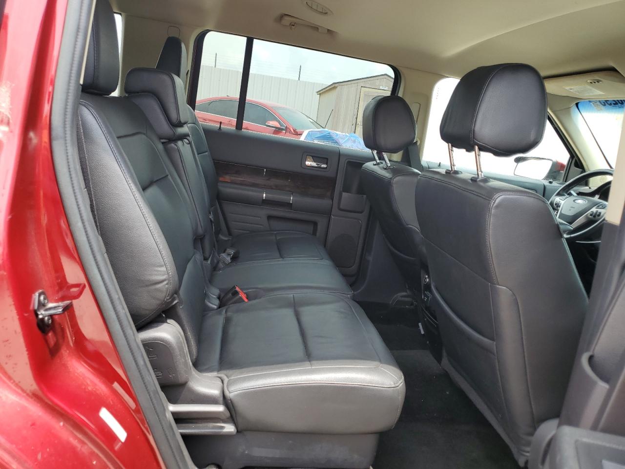 2016 Ford Flex Limited VIN: 2FMHK6D82GBA05897 Lot: 60690295