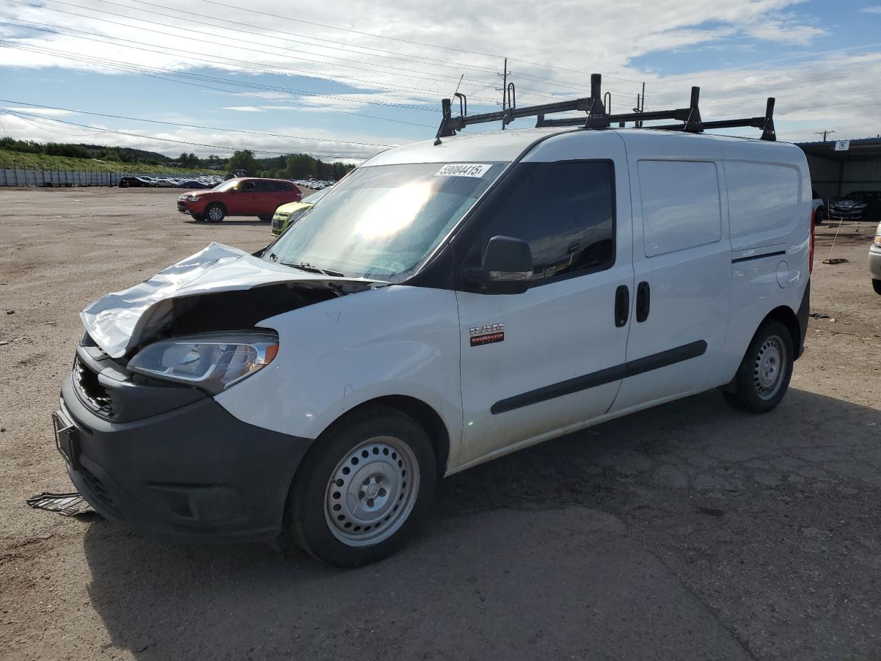 2019 Ram Promaster City zu verkaufen in Colorado Springs, CO - Front End