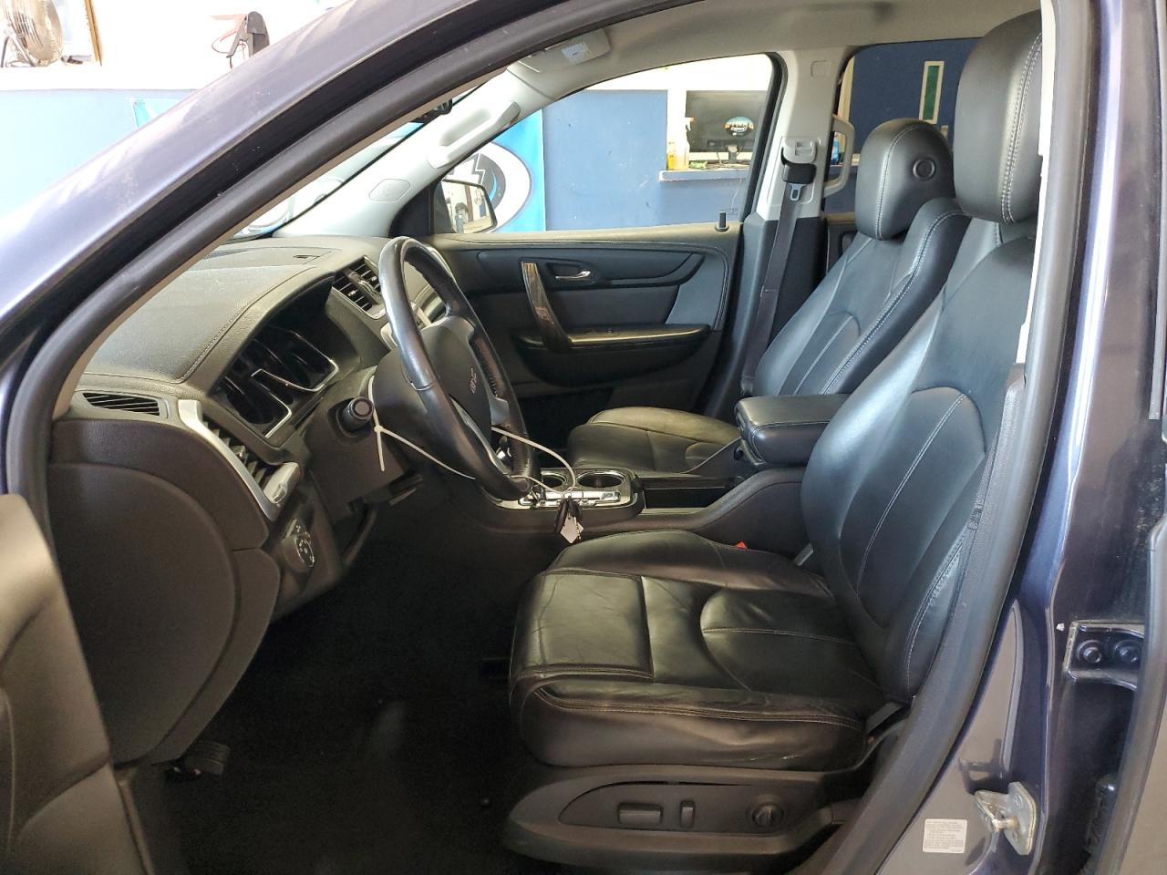 2014 GMC Acadia Slt-1 VIN: 1GKKVRKD1EJ311358 Lot: 60072665