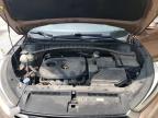 2017 Hyundai Tucson Limited на продаже в Northfield, OH - Side