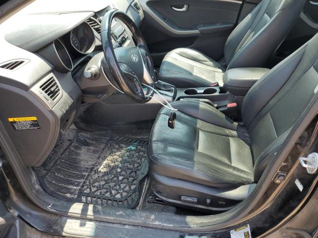 2013 HYUNDAI ELANTRA GT   