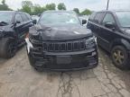 2021 JEEP GRAND CHEROKEE LIMITED for sale at Copart MI - DETROIT