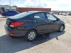 2017 Hyundai Accent Se   продається в Orlando, FL - Front End