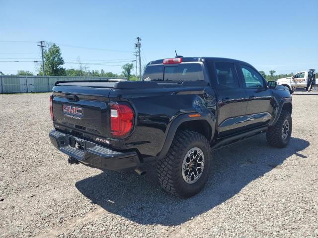  GMC CANYON 2023 Black