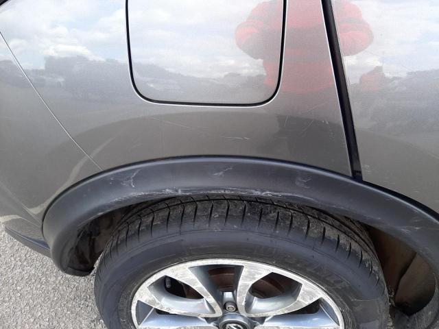 2018 NISSAN JUKE TEKNA